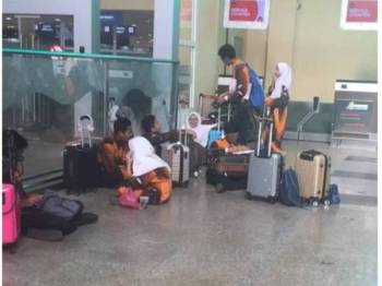 Kerajaan Usaha Kembalikan Matlamat Asal Sbp Mrsm