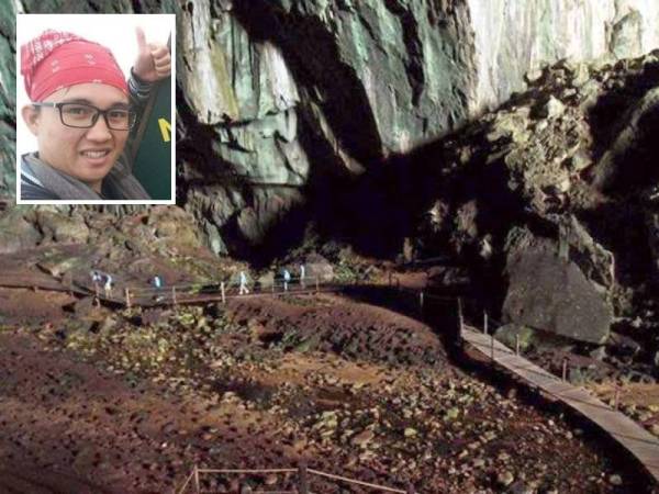 Gambr kecil: Roviezal - Foto Facebook