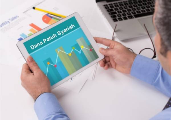 Pelabur beragama Islam perlu memastikan dana yang mahu dilaburkan itu patuh syariah demi mencari keberkatan dalam meraih keuntungan.