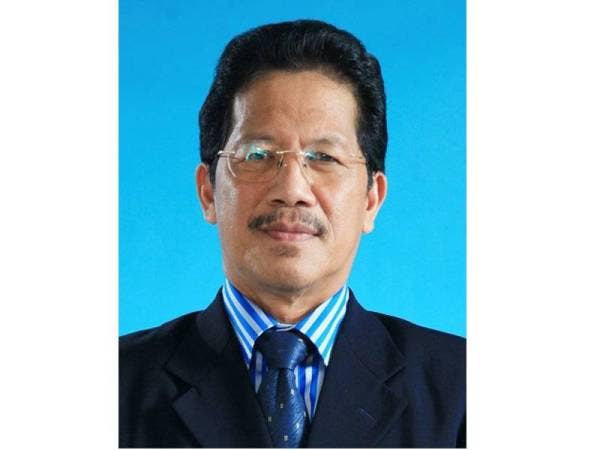 Mohd Fasiah Mohd Fakeh