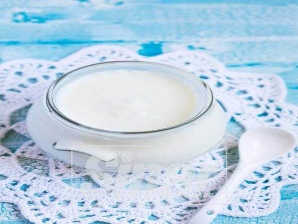 SUSU mengandungi pelbagai jenis mineral. 