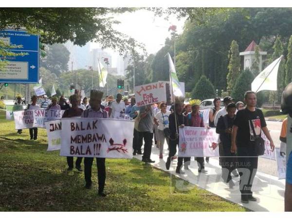 - Foto SHARIFUDIN ABDUL RAHIM