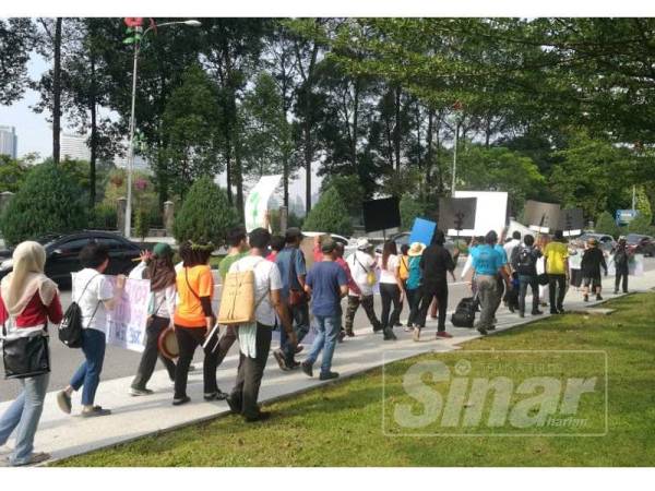 - Foto SHARIFUDIN ABDUL RAHIM