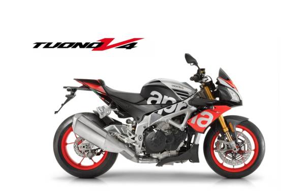 
Tuono V4 1100 Factory