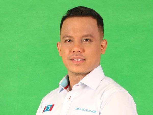 Mohd Radzlan
