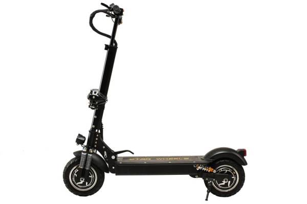 SCOOTER 3B