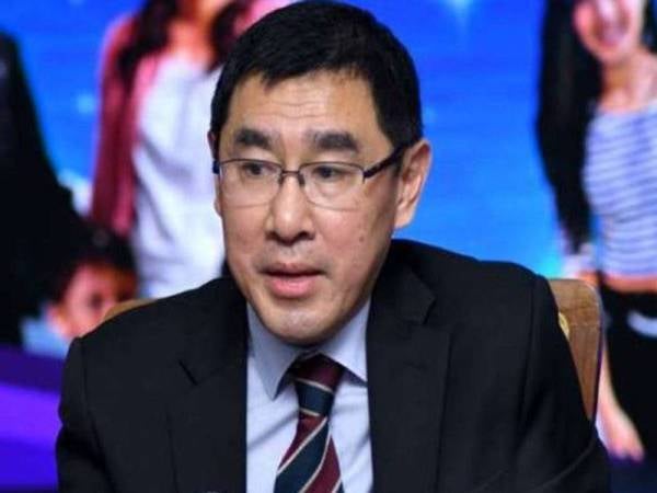 Raja Azmi Raja Nazuddin