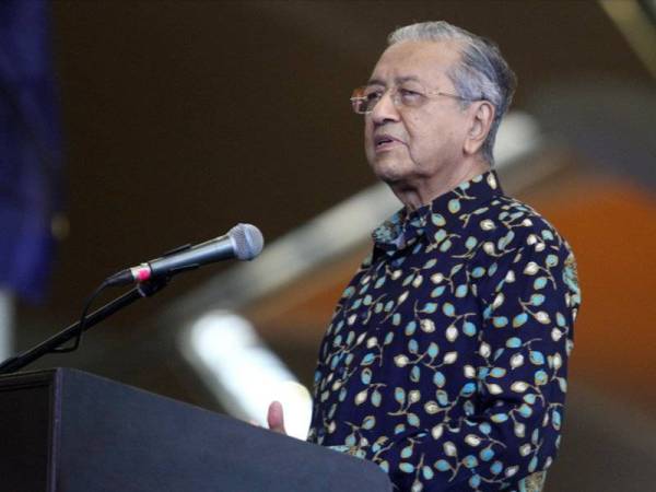 Tahun 2020 masih istimewa di hati rakyat Malaysia