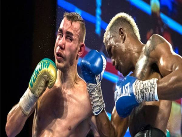 Maxim Dadashev disahkan meninggal dunia selepas empat hari menjalani pembedahan otak akibat tumbukan diterimanya sewaktu pertarunbgan di Maryland, Amerika Syarikat. 