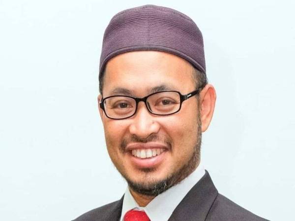 Mohd Nasir Abdul Razak