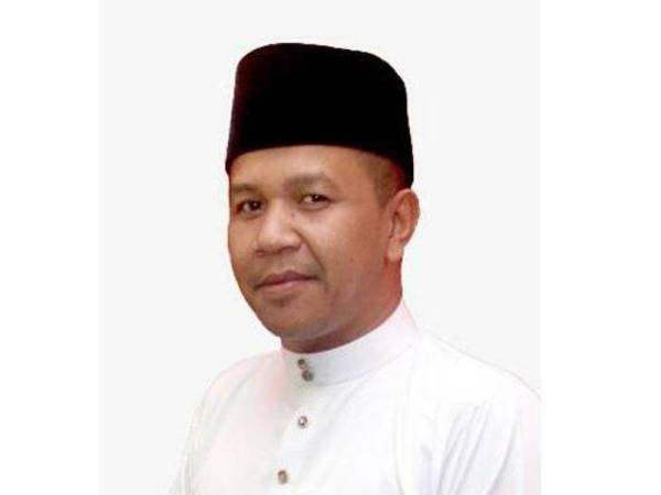 Mohd Hasparuddin Hanafi