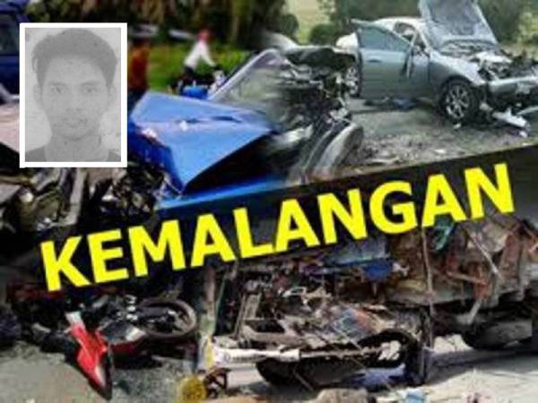 Gambar kecil, Muhammad Syafiq Mohd Radzwan.