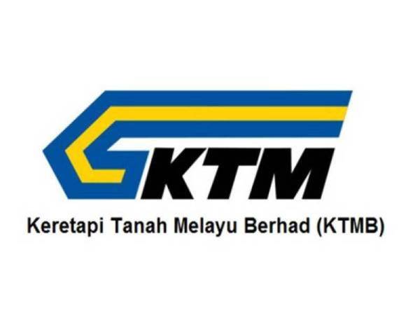 Keretapi Tanah Melayu Berhad