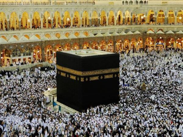 JIKA haji itu nazar atau wasiat, maka ia wajib ditunaikan, manakala jika tiada wasiat atau nazar, terdapat peselisihan ulama dalam kes berkenaan. -Gambar hiasan