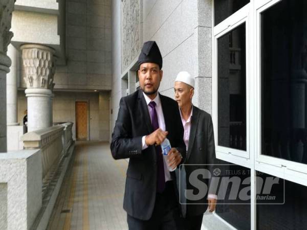 Leman, 37, mengaku tidak bersalah selepas pertuduhan dibacakan ke atasnya di Mahkamah Sesyen Putrajaya di sini hari ini. 