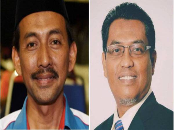 MOHD ZAWAWI, SHATIRI 