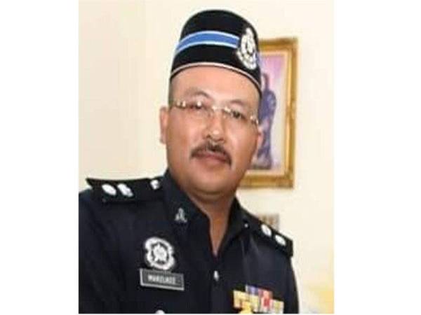 Mohd Nor Marzukee Besar