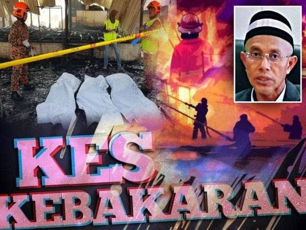 Gambar kecil: Sallehuddin Ishak