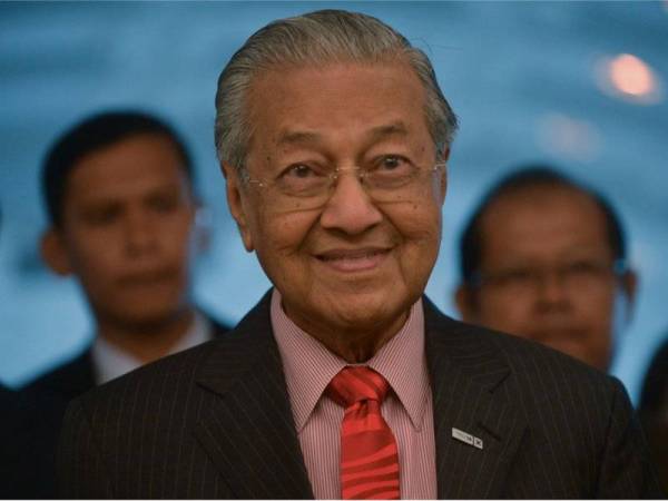 Mahathir