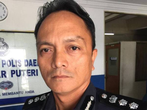 Ipd Iskandar Puteri Sinar Harian