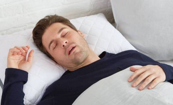 Soundsleep Bluetooth Speaker Pillow.