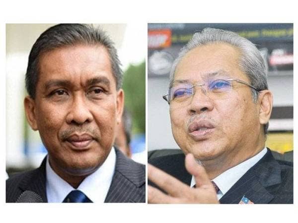 Takiyuddin Hassan, Annuar Musa