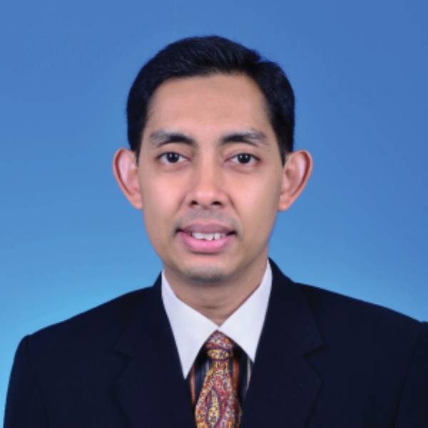 

Dr Muhammad Yazid
