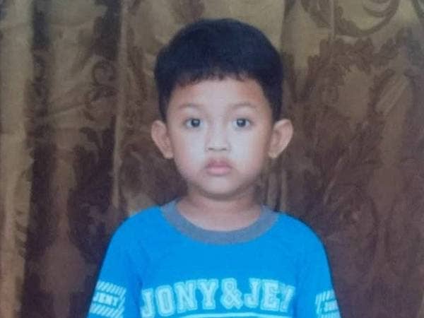 Muhammad Iman Abdul Raqib