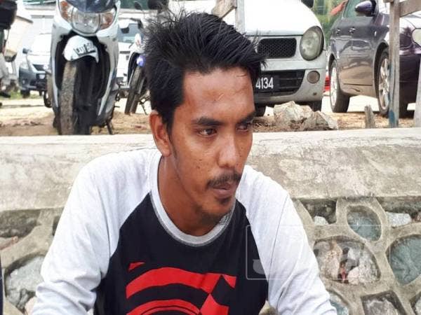 Nor Mohd Helmi Mohamad