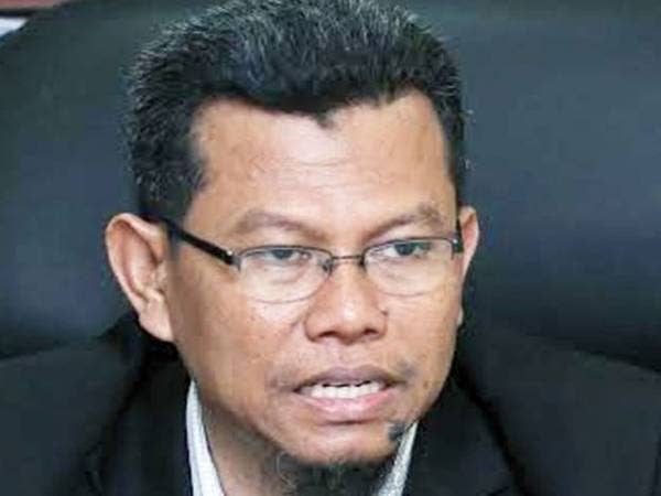 Dr Ahmad Yunus Hairi