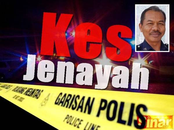 Gambar kecil: Mohd Zamri