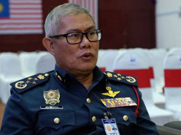 Mohammad Hamdan Wahid