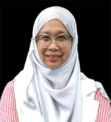  DR SITI JUARIAH KUSNI 