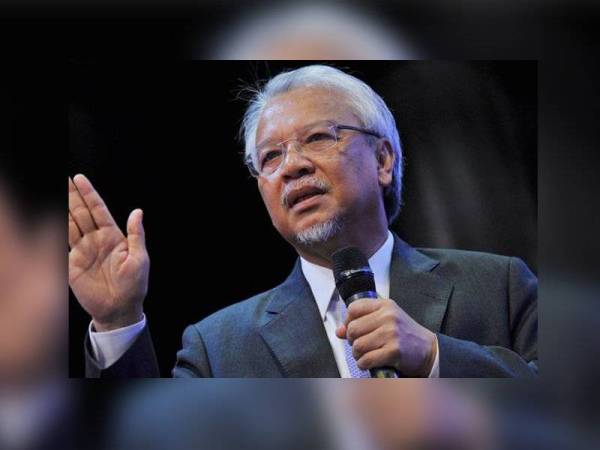 Ahmad Husni 