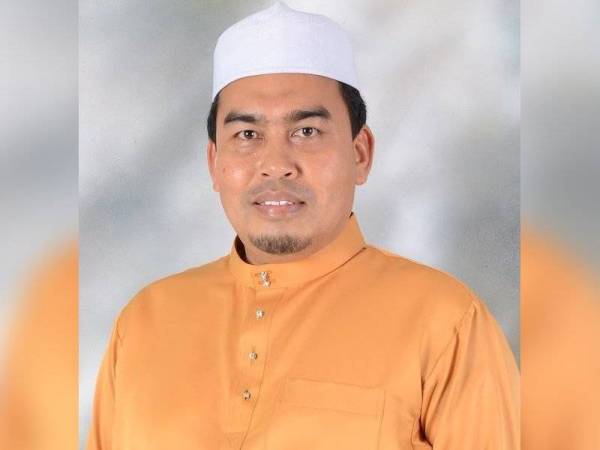 Ahmad Fadzli 