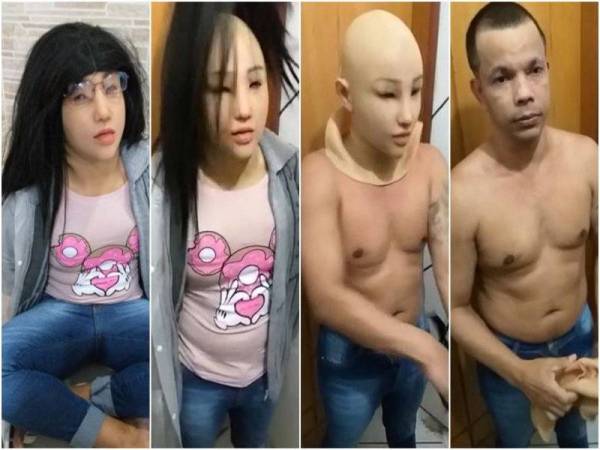 Clauvino da Silva yang gagal dalam cubaannya melarikan diri dari penjara ditemukan maut dalam sel.