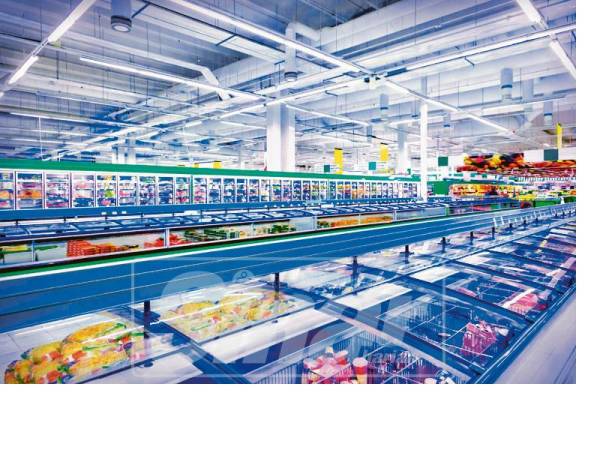 KEPENTINGAN inovasi saintis UPM dalam industri sejuk beku berupaya mengukuhkan lagi strategi pemasaran global.