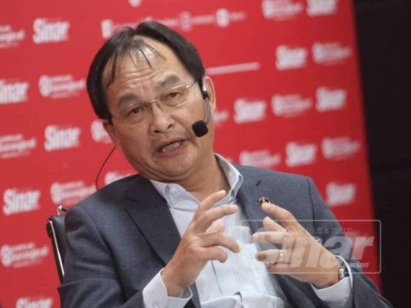 Baru Bian - FOTO ASRIL ASWANDI SHUKOR