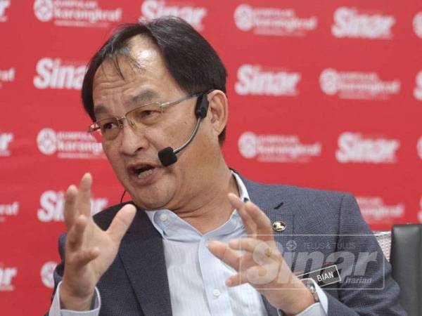 Baru Bian - Foto ASRIL ASWANDI SHUKOR