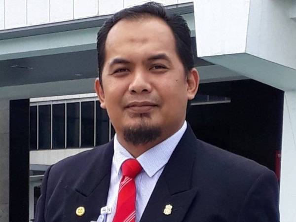 Khairul Faizi Ahmad Kamil