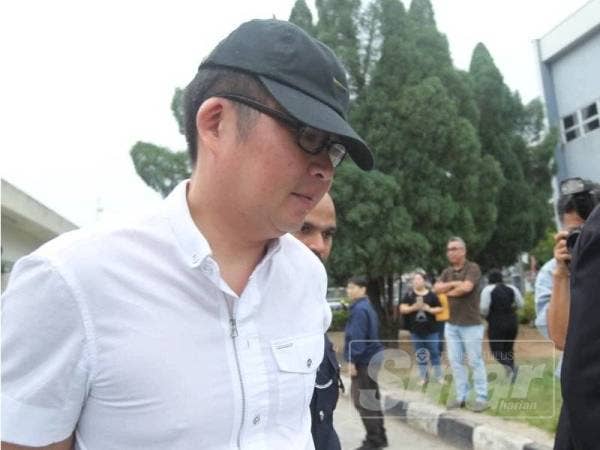 U Gene dibenarkan diikat jamin RM5,000 selepas mengaku tidak bersalah memperdayakan seorang lelaki bergelar Datuk.