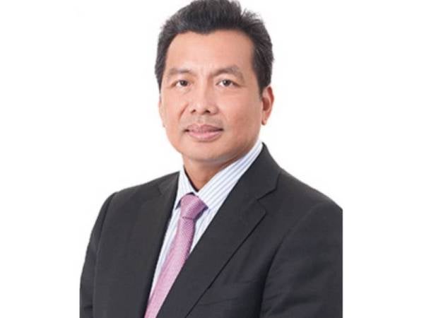 Ikmal Hisham