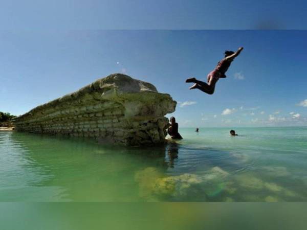 Kiribati - Foto Getty Images