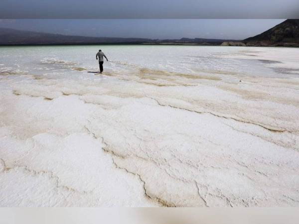 Djibouti - Foto Getty Images