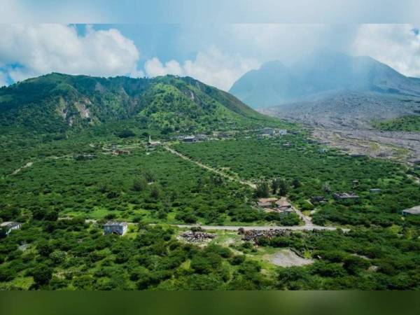 Montserrat- Foto dpa/AP