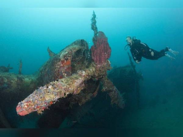 Kepulauan Solomon - Foto Getty Images