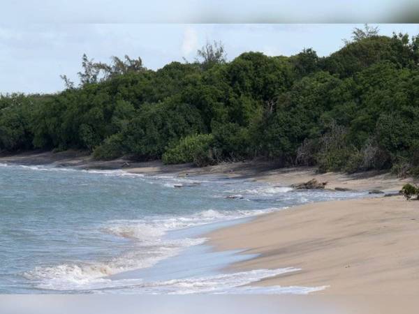 St. Kitts and Nevis - Foto Getty Images
