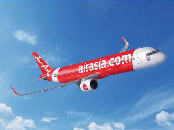 AirAsia 