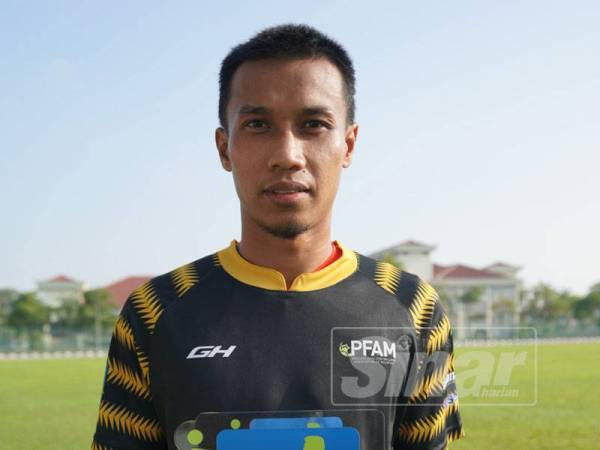 Baddrol muncul pemain terbaik Liga Super Persatuan Pemain Bola Sepak Profesional Malaysia (PFAM) - asiana.my bagi edisi Jun 2019