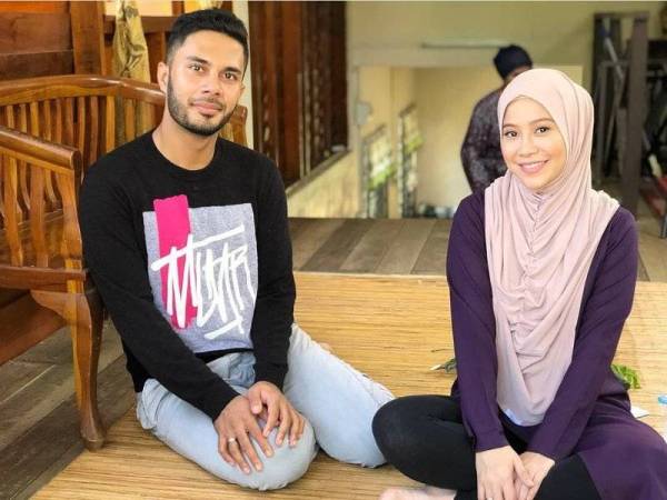 - FOTO INSTAGRAM FARAH NABILAH